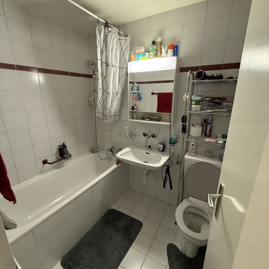 Philippe-Suchard 42, Boudry - Photo 1