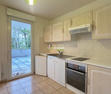 Location Appartement 2 pièces 49m² - Photo 5