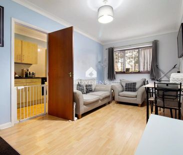 2 bedroom cluster house to rent - Photo 2