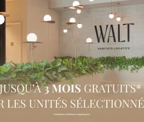 Appartement · 33 m² · Dorval - Photo 2