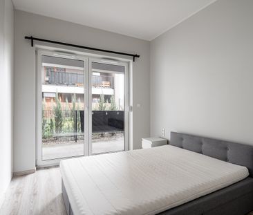 Poznań, ul. Gąsiorowskich - Photo 4