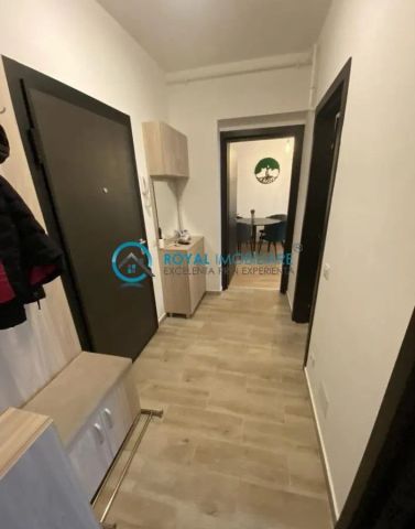 Royal Imobiliare - Inchiriere apartament 2 camere, zona Albert - Photo 5