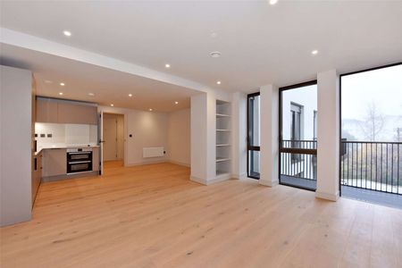 A stunning two bedroom apartment located within the popular Rivershill development - Photo 5