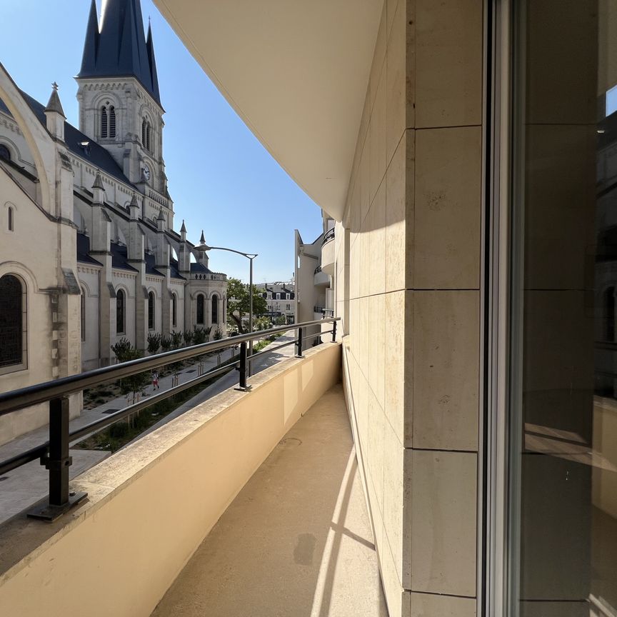 Appartement RUE DU CARDINAL GOUSSET - Photo 1