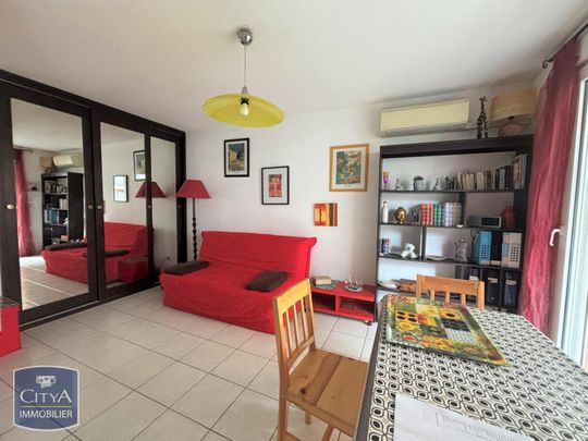 Location Appartement 2 pièces 34m² AIX EN PROVENCE 13100 - Photo 1