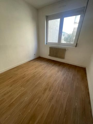 Location Appartement 3 pièces 69m² DUNKERQUE 59240 - Photo 5