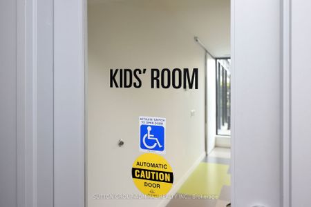 For Lease - 7 SMITH Crescent Unit# 323, Toronto, Ontario - Photo 4