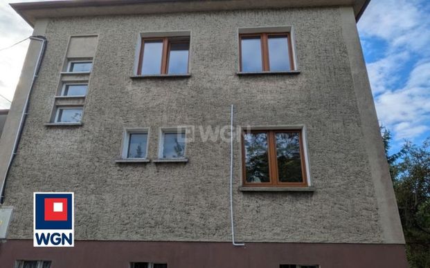 Mieszkanie na wynajem Łąkociny - Miezkanie bezczyszowe - Zdjęcie 1