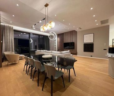 PENTHOUSE | HERASTRAU - Photo 3