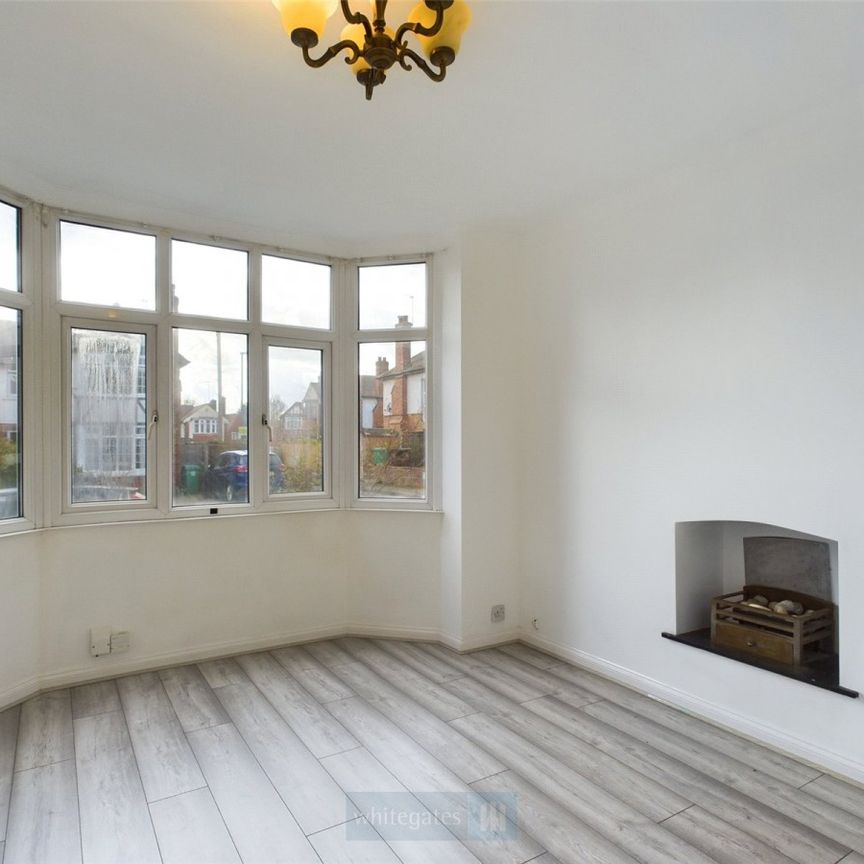 Charles Avenue, Beeston, Nottingham, NG9 - Photo 1