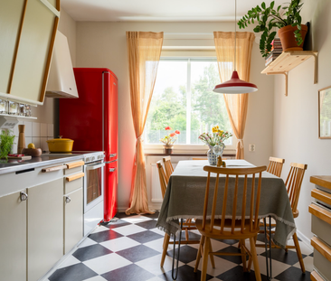 Bäckaskiftsvägen, Enskede - Foto 5