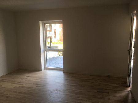 Kongensgade 67A, dør 8 (gavl + fransk altan), Husleje 8.875 kr. - Foto 4