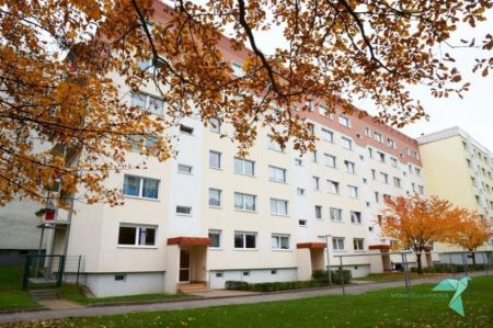 Gemütliche 4-Raum-Wohnung mit Balkon in Chemnitz - Photo 4