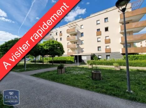 Location Appartement 1 pièce 24m² AMIENS 80000 - Photo 1