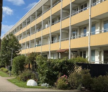 Kollegiegatan 4B, Hermodsdal - Photo 2