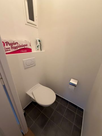 1 Zimmer, 50 m², 3. Stock - Photo 3