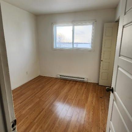 Logement 4 1/2 à Lacolle - Disponible immédiatement - Photo 1