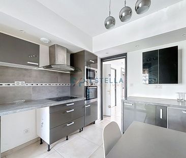 T4 spacieux de 79 m2 avec terrasse et balcon, - Photo 4