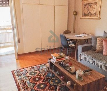 Studio/Γκαρσονιέρα για ενοικίαση Πολύγωνο (Πολύγωνο - Τουρκοβούνια) - Photo 5
