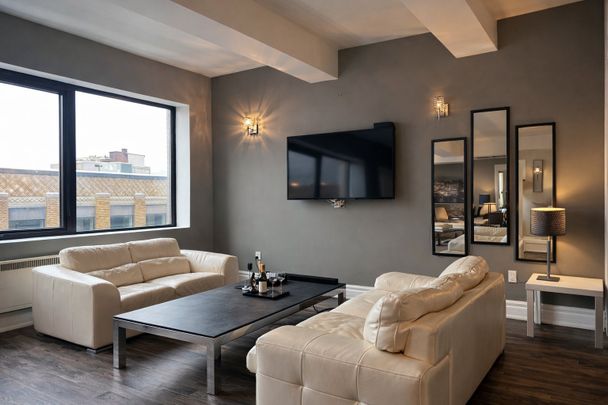 1010 Rue Ste Catherine E., Montréal (Ville-Marie), QC H2L - Photo 1