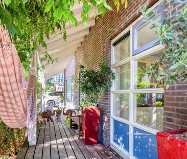 Huis te huur: Rijsbes 97 2498 AP Den Haag - Photo 4