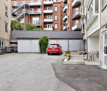 Afd. 49 Vestervold (Beboelse) - Foto 4