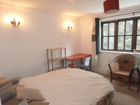 Room in a Shared House, Harford Mews, N19 - Photo 3