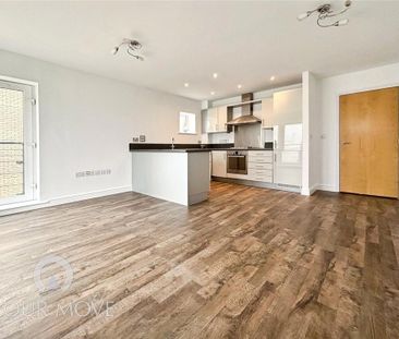 2 bedroom flat to rent - Photo 6