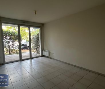 Location Appartement 2 pièces 39m² COLOMIERS 31770 - Photo 1