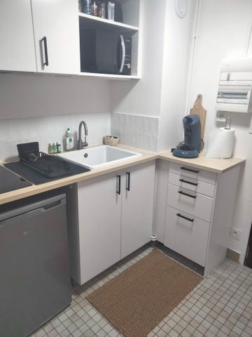 Appartement T1 Étaples à louer - Photo 4