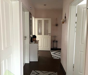 Hier ist ebenerdiges Wohnen möglich! Gepflegter Bungalow in Moormer... - Foto 1