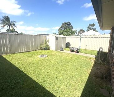 Tidy 2 bedroom Duplex - Photo 6