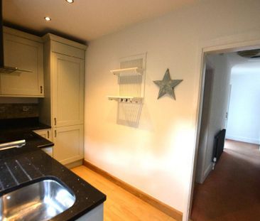 2 bedroom bungalow to rent - Photo 5