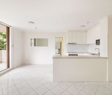 5/10-12 Clement Street, Rushcutters Bay NSW 2011 - Apartment For Re... - Photo 2