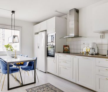 Serenadgatan, Malmö - Foto 1