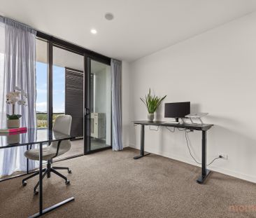 409/76 Steve Irwin Avenue, Wright ACT 2611 - Apartment For Rent | D... - Photo 1