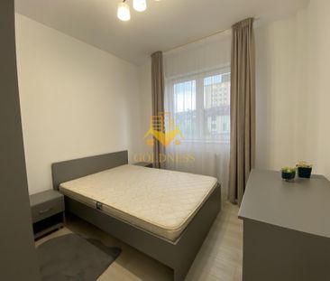 Închiriază Apartament 3 camere Calea Turzii - Photo 2