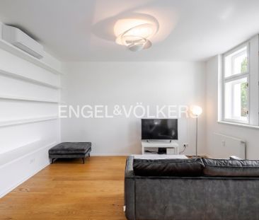 Apartment for rent, 3+kk - 2 bedrooms, 83m - Photo 1
