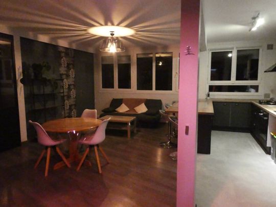 Beau lieu de convivialité entre colocataires - Photo 1