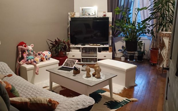 Appartement à louer 3 pièces • 80 m2 Bessines-sur-Gartempe - Photo 1