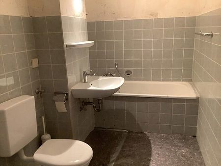 Gemütliche Wohnung für ein Paar mit WBS! - Photo 4