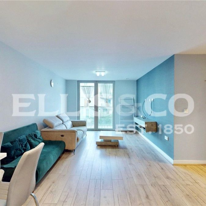 Empire Way, HA9, Wembley - Photo 1