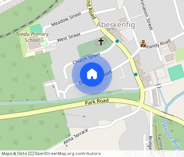 Dunraven Street, , - Photo 1