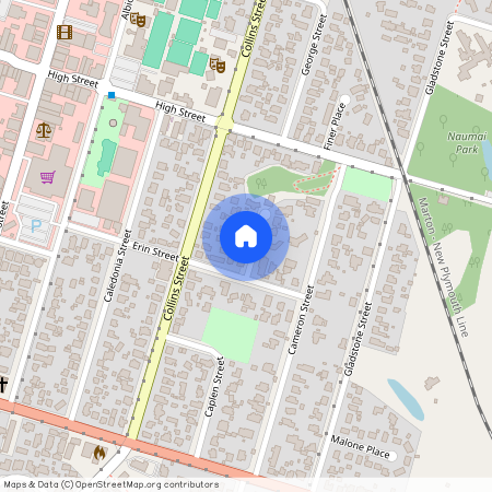 1 Goodson Place, Hawera, South Taranaki