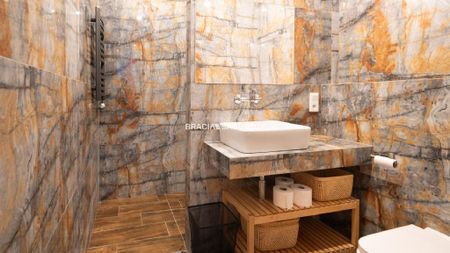 Mieszkanie Kraków Podgórze powierzchnia 51.0 m² C206-WM-62608 - Zdjęcie 3