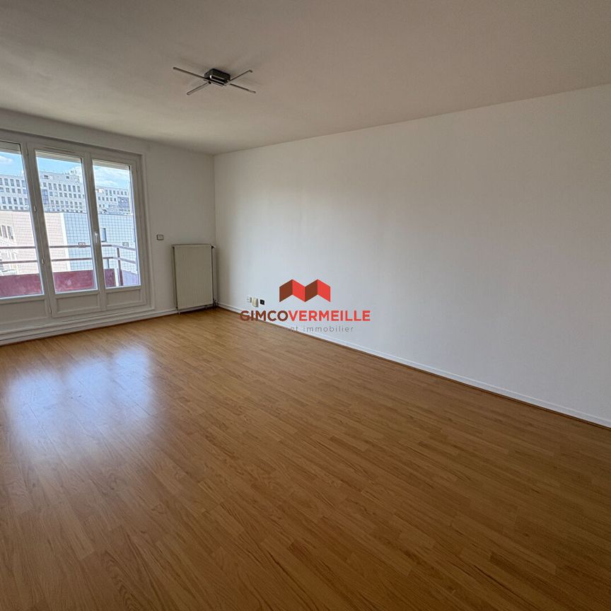 Location Appartement 3 pièces 65m² - Photo 1