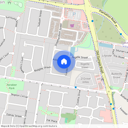 18 Aster Street, Qld 4503, Dakabin