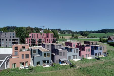 Helle Wohnung mit grosszügigem Balkon - Photo 5