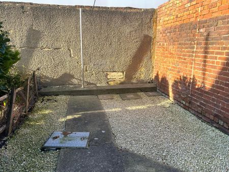 1 bedroom terraced house to rent - Photo 4