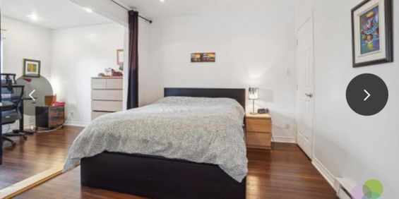 Ensoleillées Et Terrasse Sur Toit - Photo 3